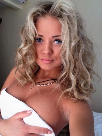 Анкета проститутки Влада - Фото 1, Инзер, 21 год, №25558